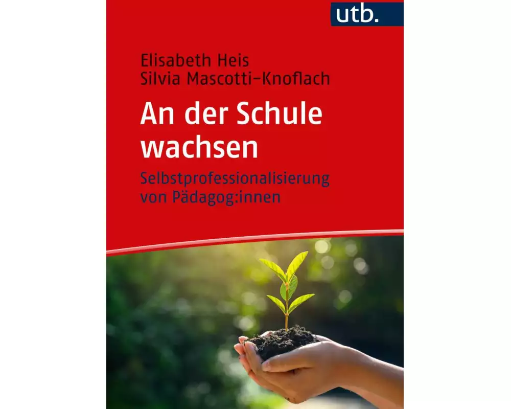 An der Schule wachsen