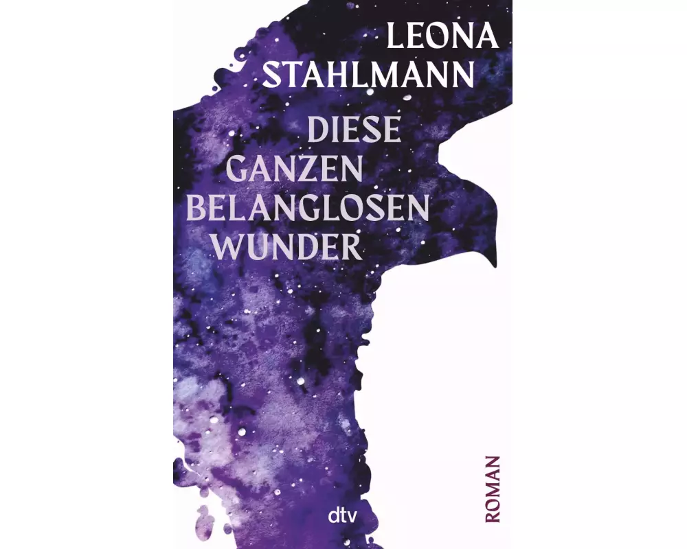 Diese ganzen belanglosen Wunder