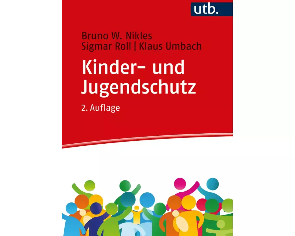 Kinder- und Jugendschutz