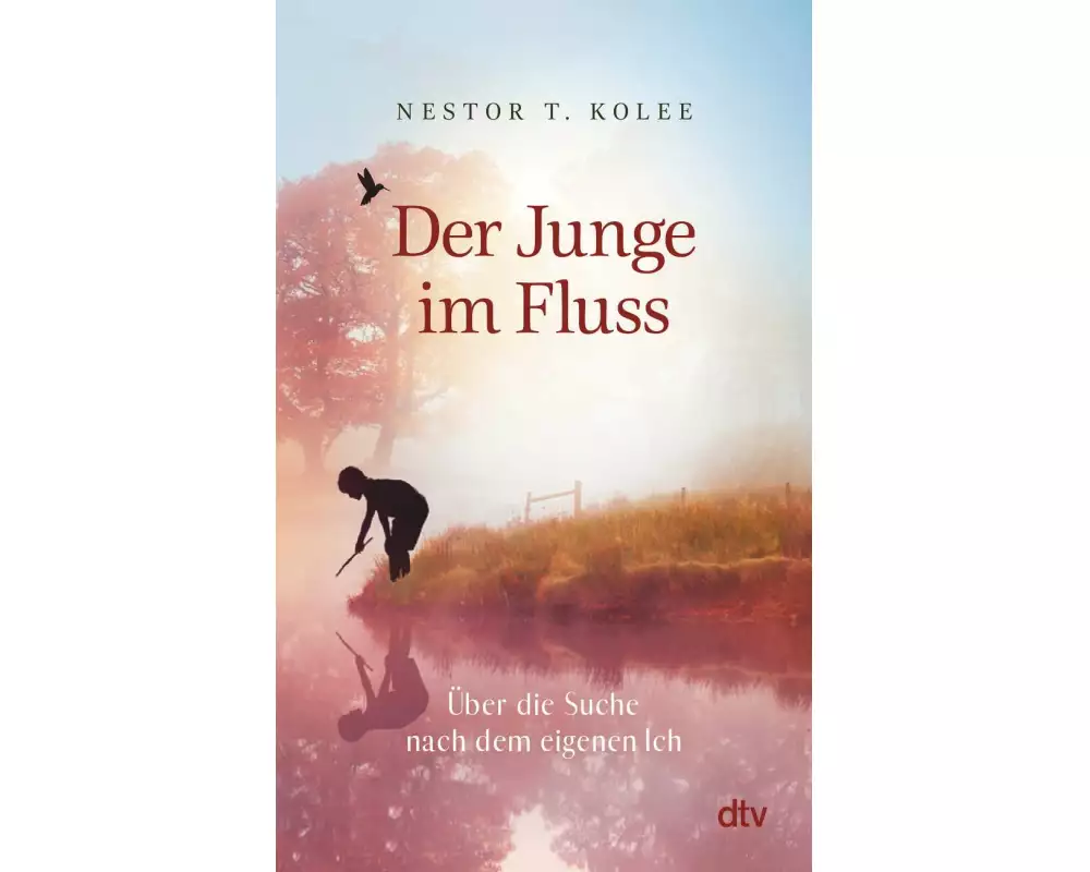 Der Junge im Fluss