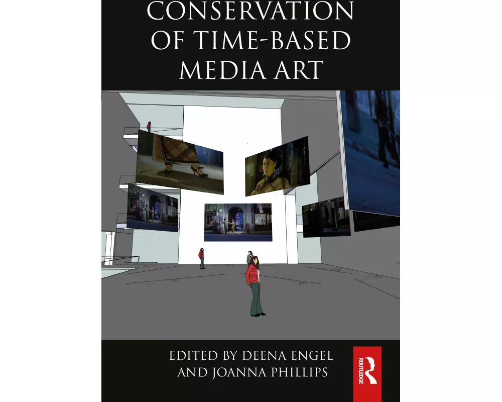 Conservation of Time-Based Media Art