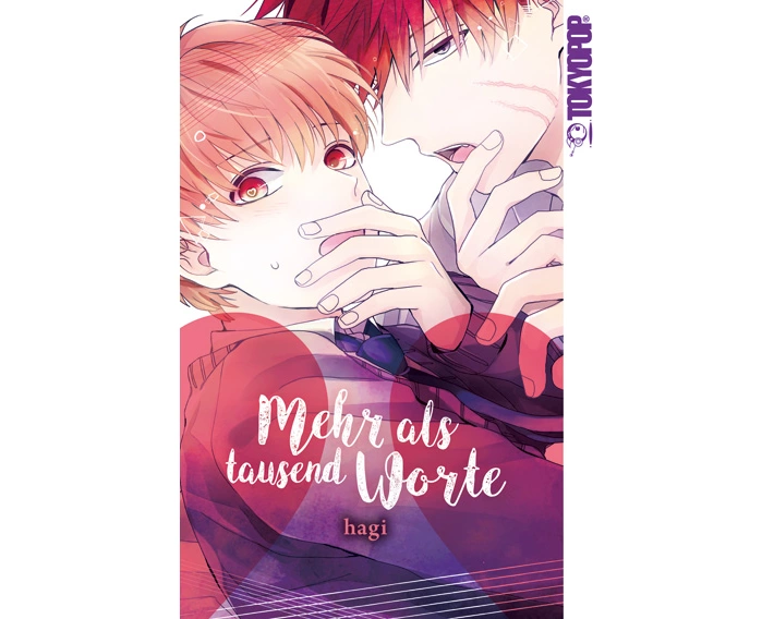 Mehr als tausend Worte