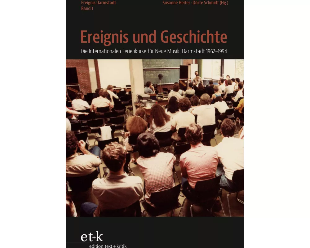 Ereignis und Geschichte