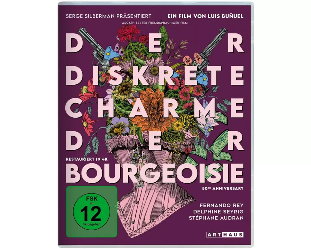 Der Diskrete Charme der Bourgeoisie