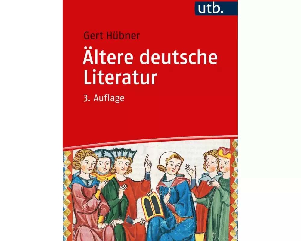 Ältere Deutsche Literatur