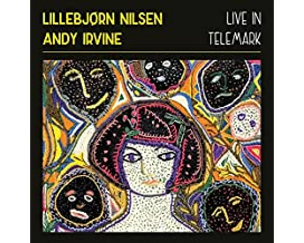 Live in Telemark