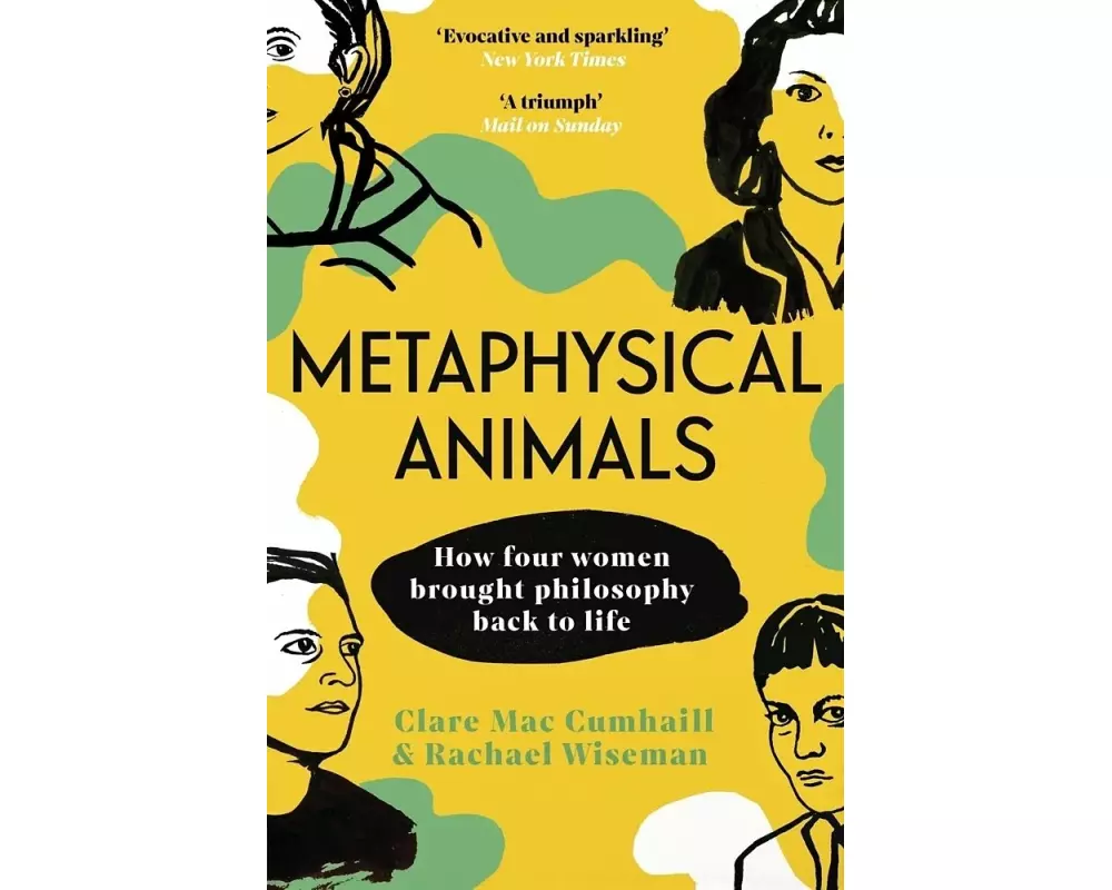 Metaphysical Animals