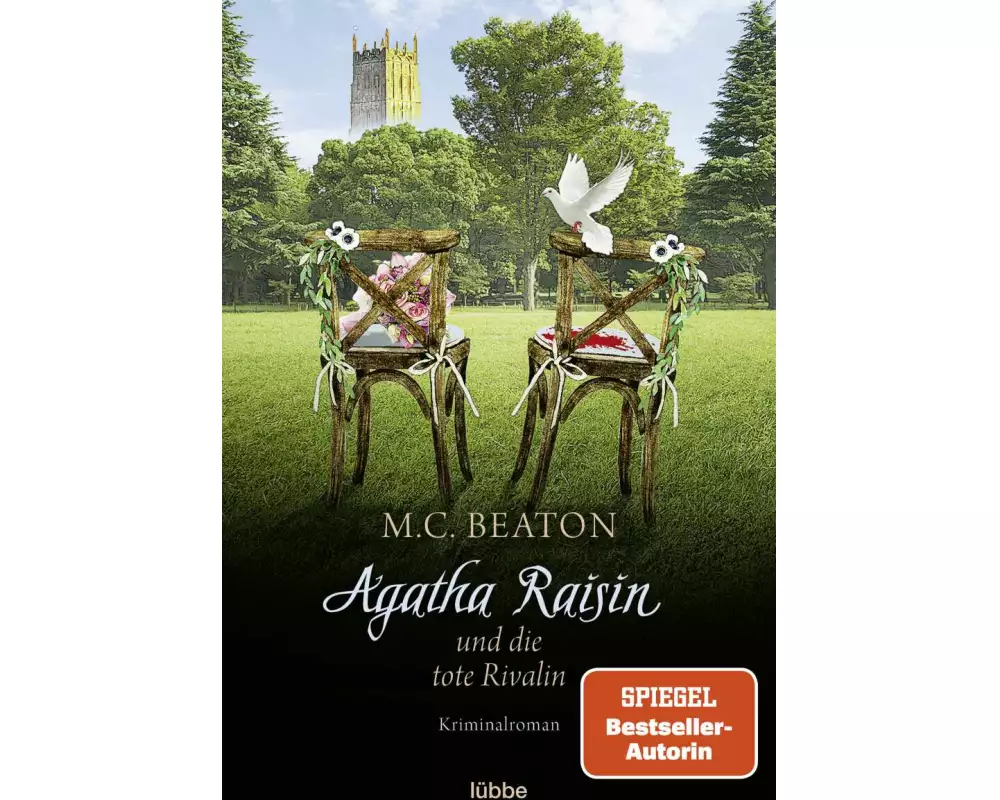 Agatha Raisin und die tote Rivalin