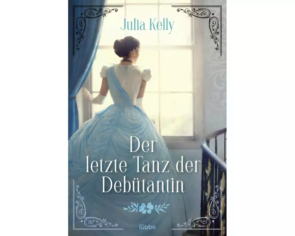 Der letzte Tanz der Debütantin