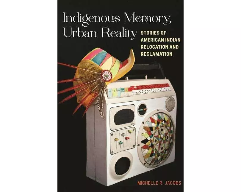 Indigenous Memory, Urban Reality