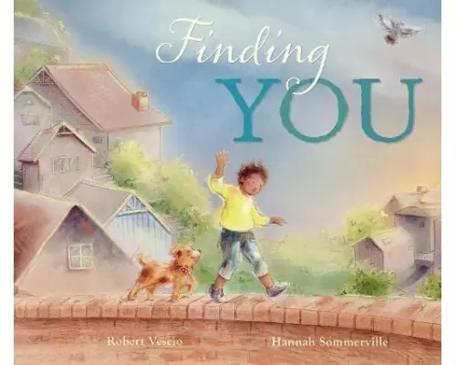 Finding You