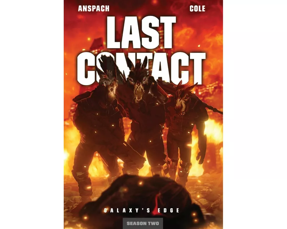 Last Contact