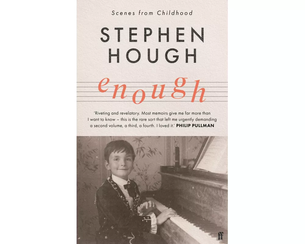Enough