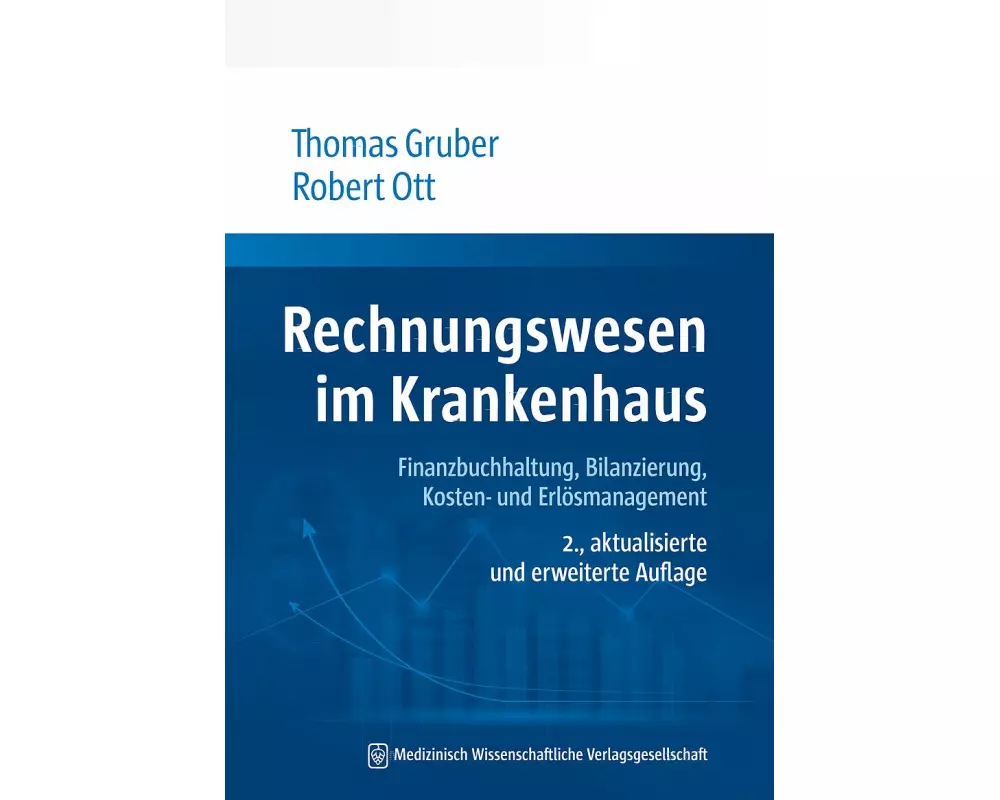 Rechnungswesen im Krankenhaus