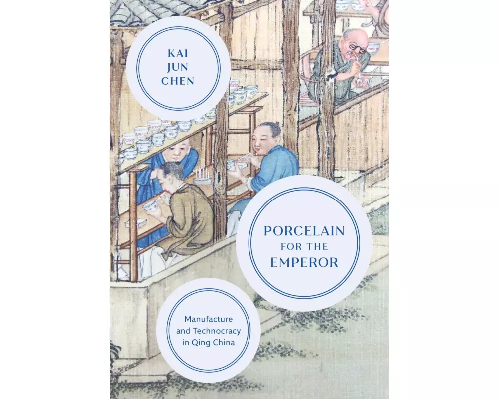 Porcelain for the Emperor