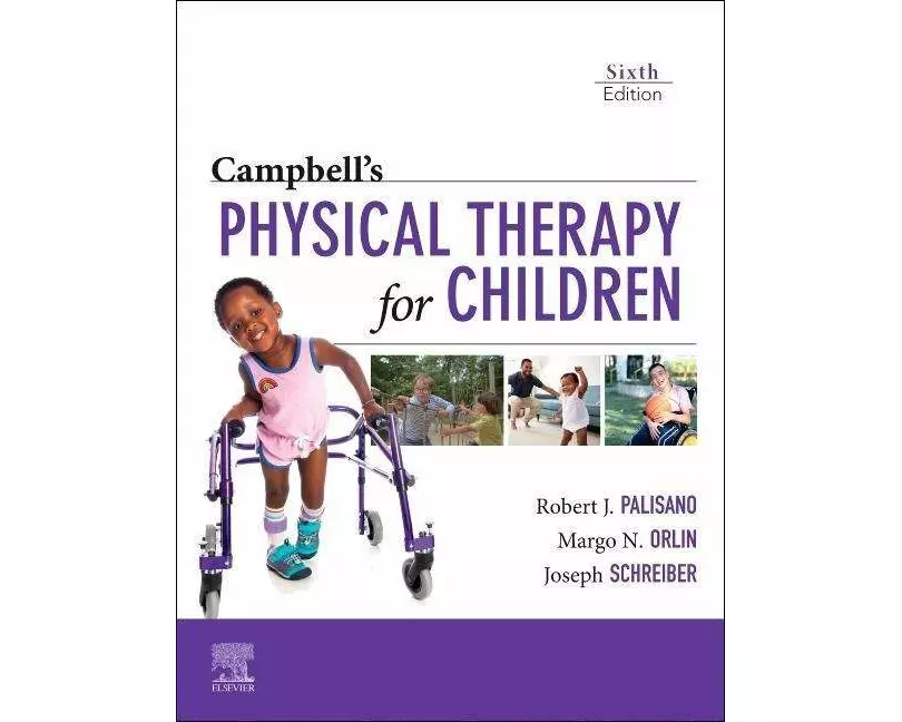 Campbell's Physical Therapy for Children
