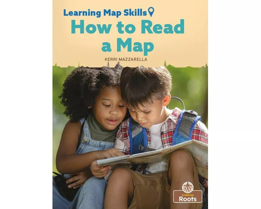 How to Read a Map