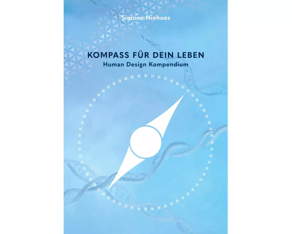 Kompass für dein Leben