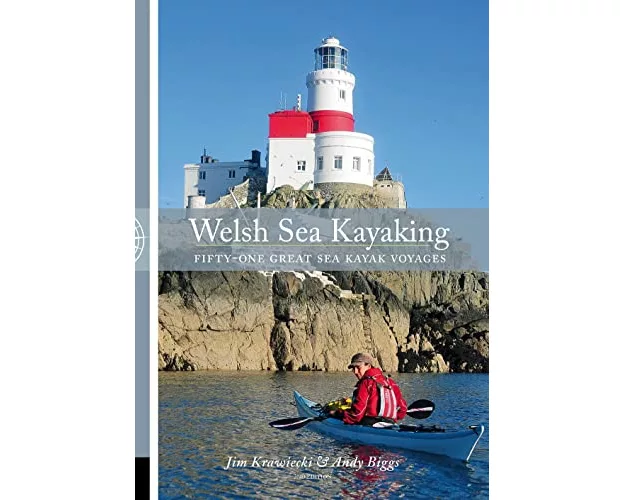 Welsh Sea Kayaking