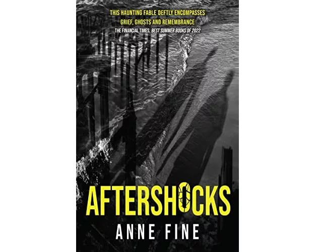 Aftershocks
