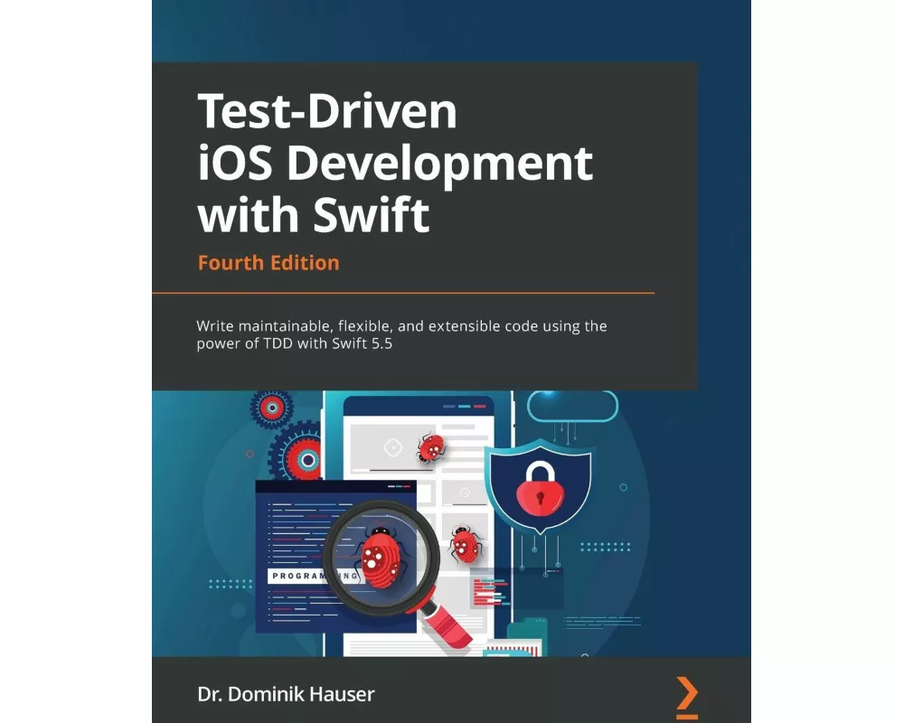 Test-Driven iOS Development with Swift