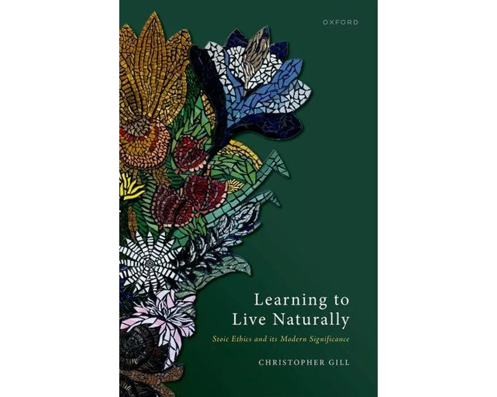 Learning to Live Naturally