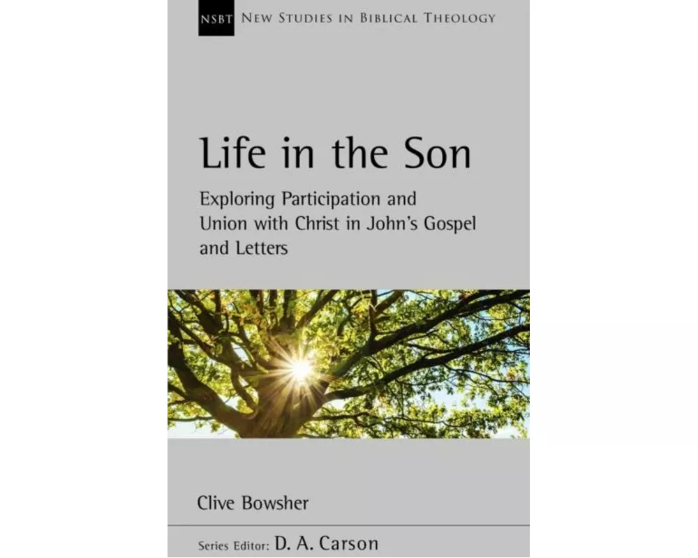 Life in the Son