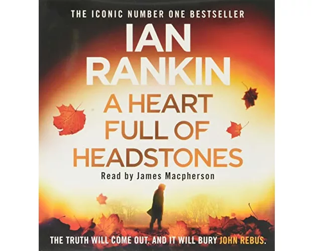 A Heart Full of Headstones