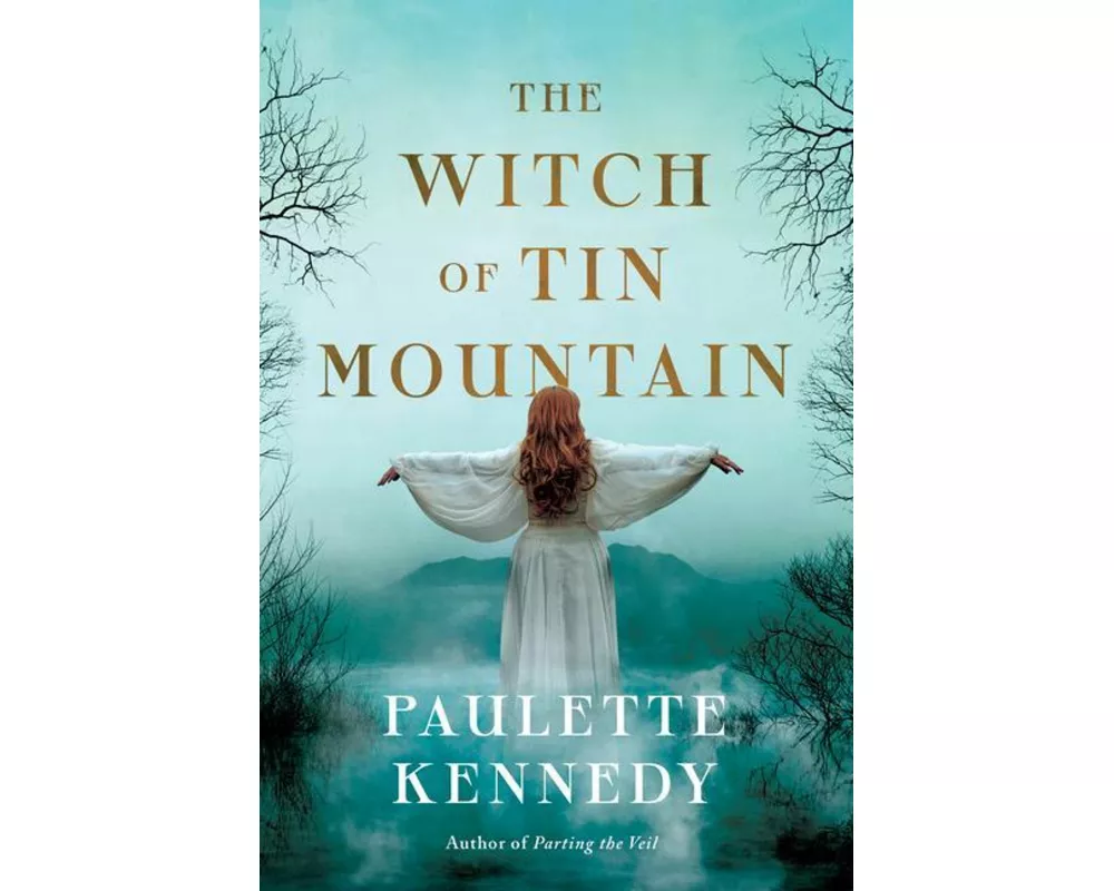 The Witch of Tin Mountain