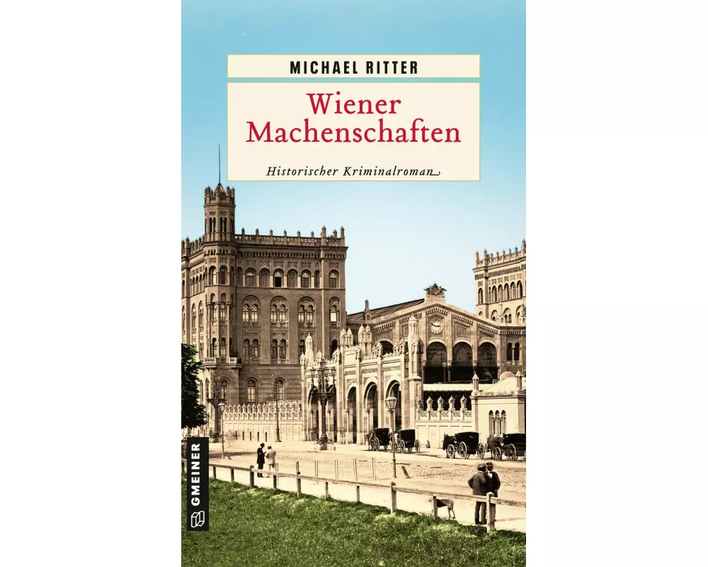 Wiener Machenschaften