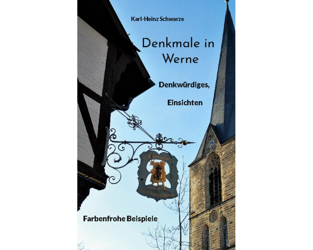 Denkmale in Werne
