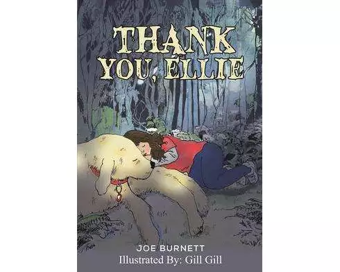 Thank You, Ellie