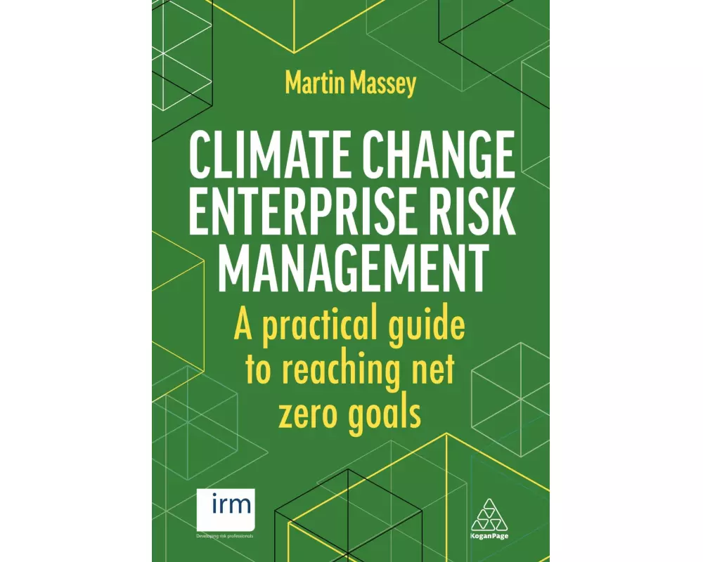 Climate Change Enterprise Risk Management