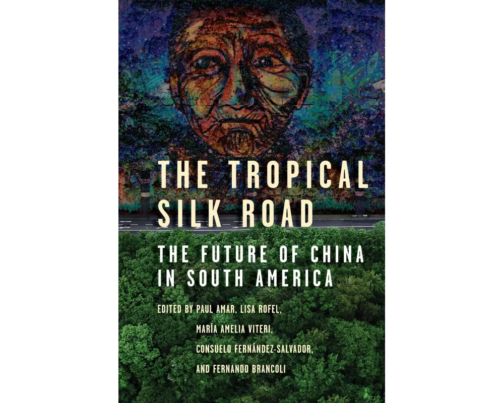 The Tropical Silk Road