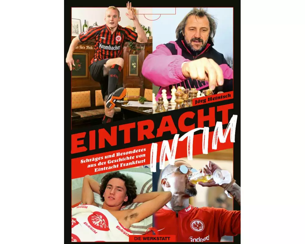Eintracht intim