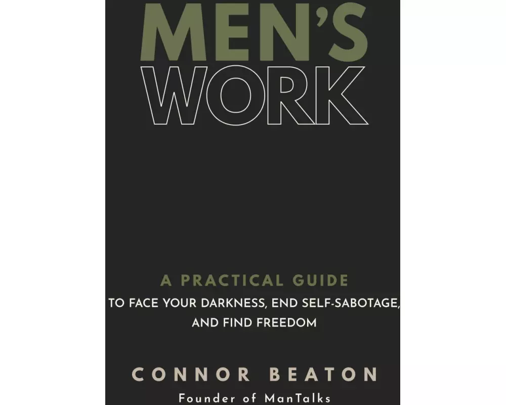 Men's Work