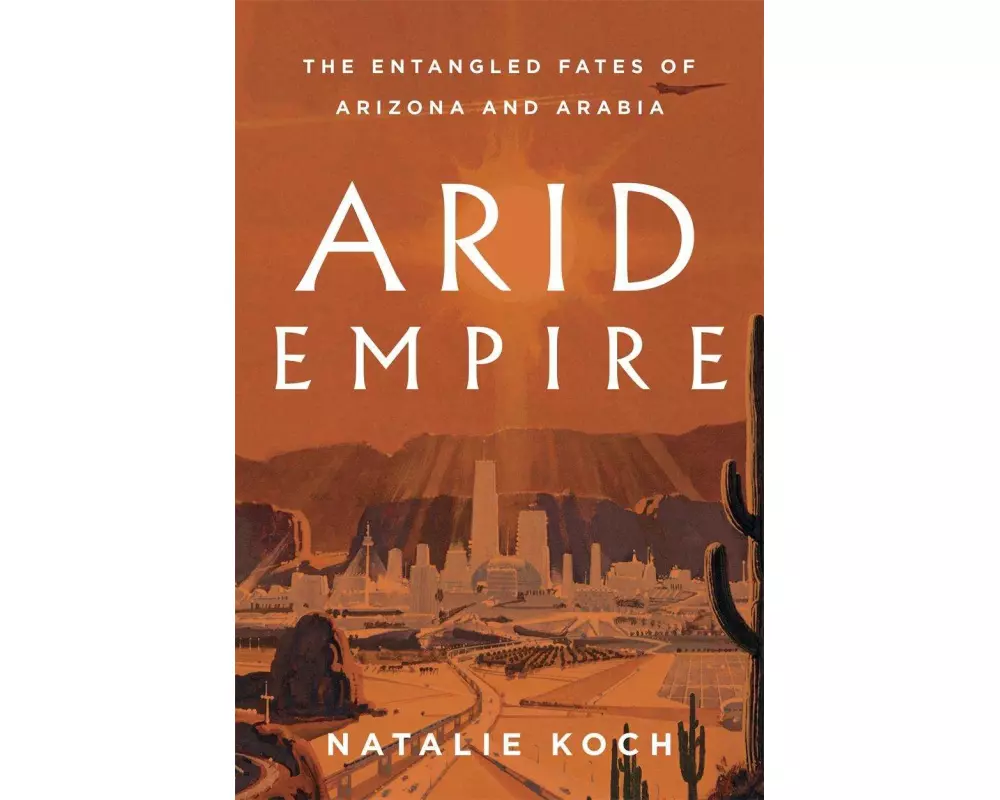 Arid Empire