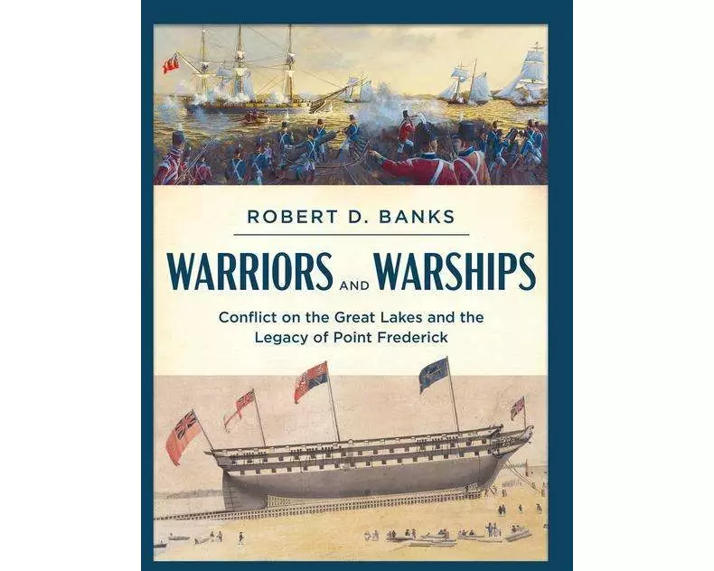 Warriors and Warships