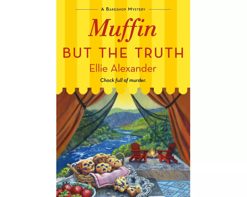 Muffin But the Truth