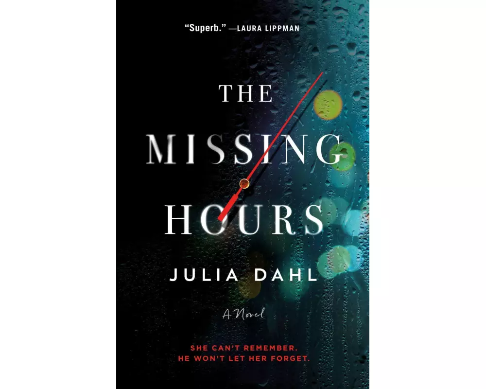 The Missing Hours