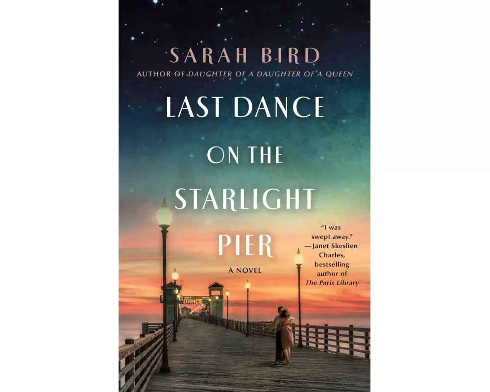 Last Dance on the Starlight Pier