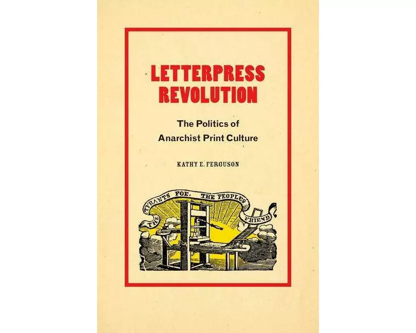 Letterpress Revolution