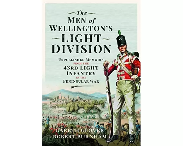 The Men of Wellington s Light Division
