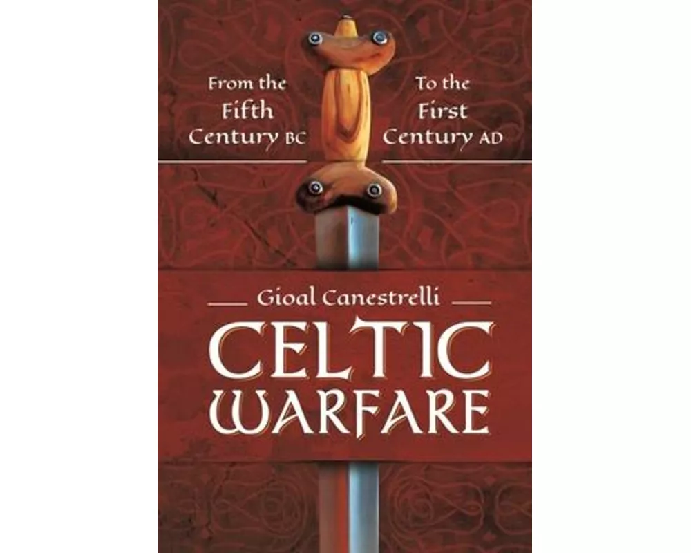 Celtic Warfare