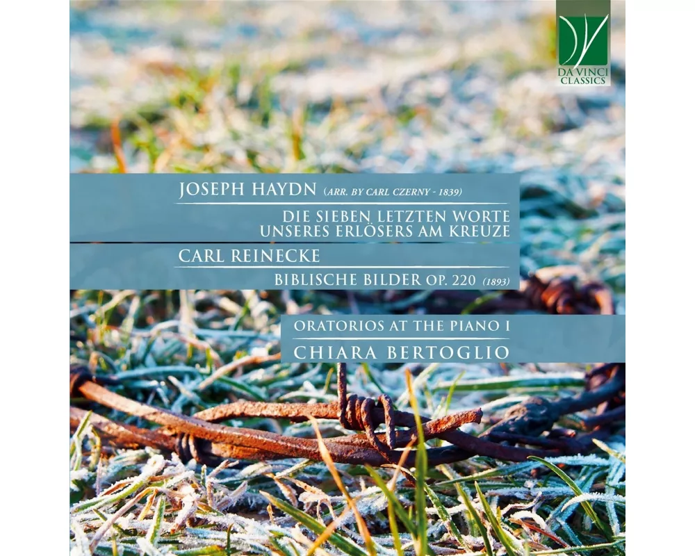 Haydn: Die Sieben Letzten Worte Unseres Erlösers a