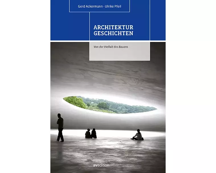 Architekturgeschichten