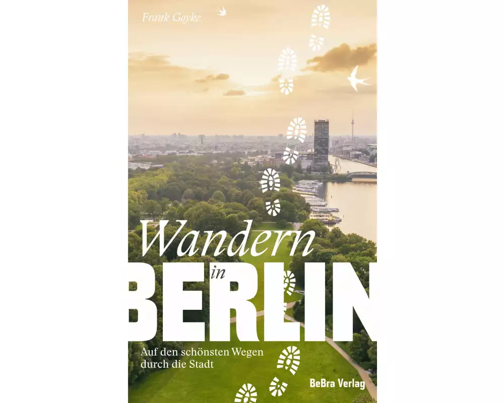 Wandern in Berlin