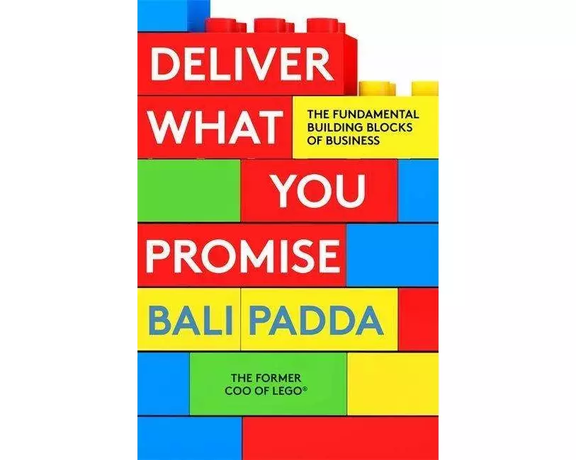 Deliver What You Promise
