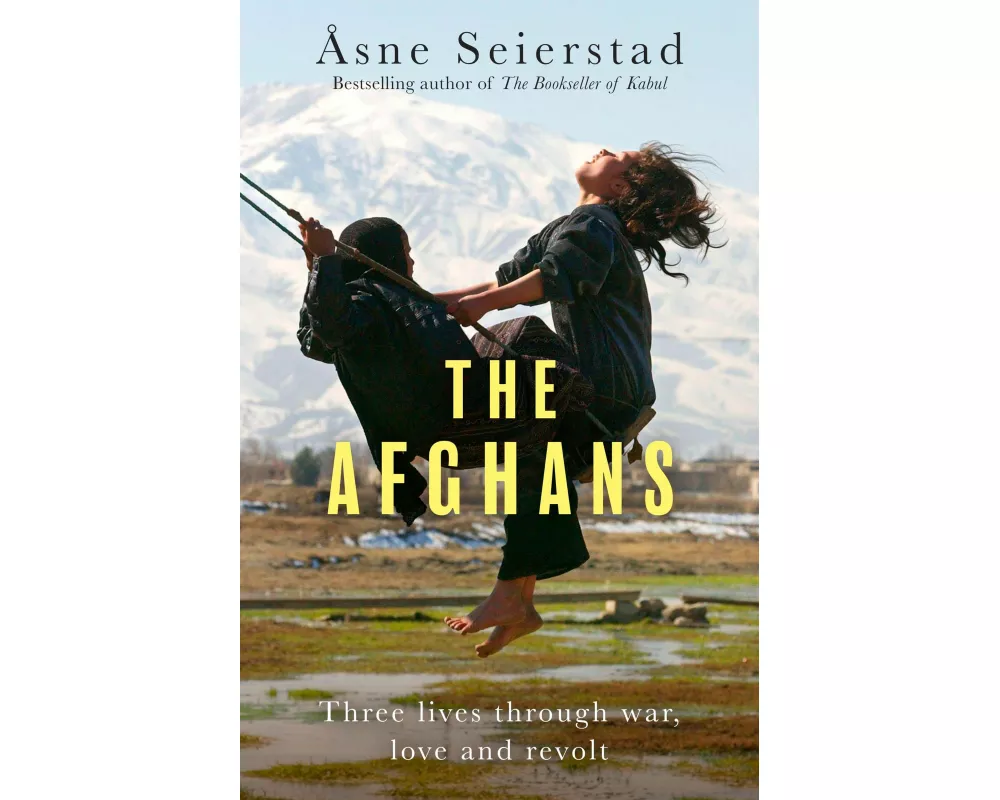 The Afghans