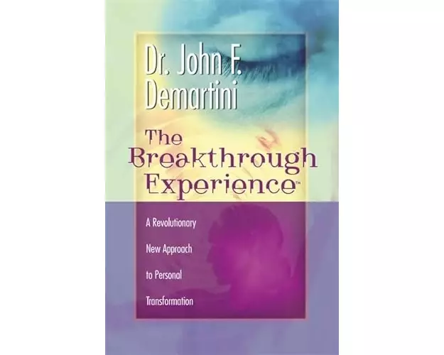The Breakthrough Experience